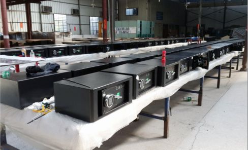 Assembly Workshop